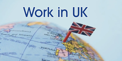 BREXIT – The New Work Visa Rules