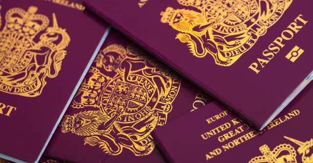 John Szepietowski Reviews Routes to obtaining British Citizenship